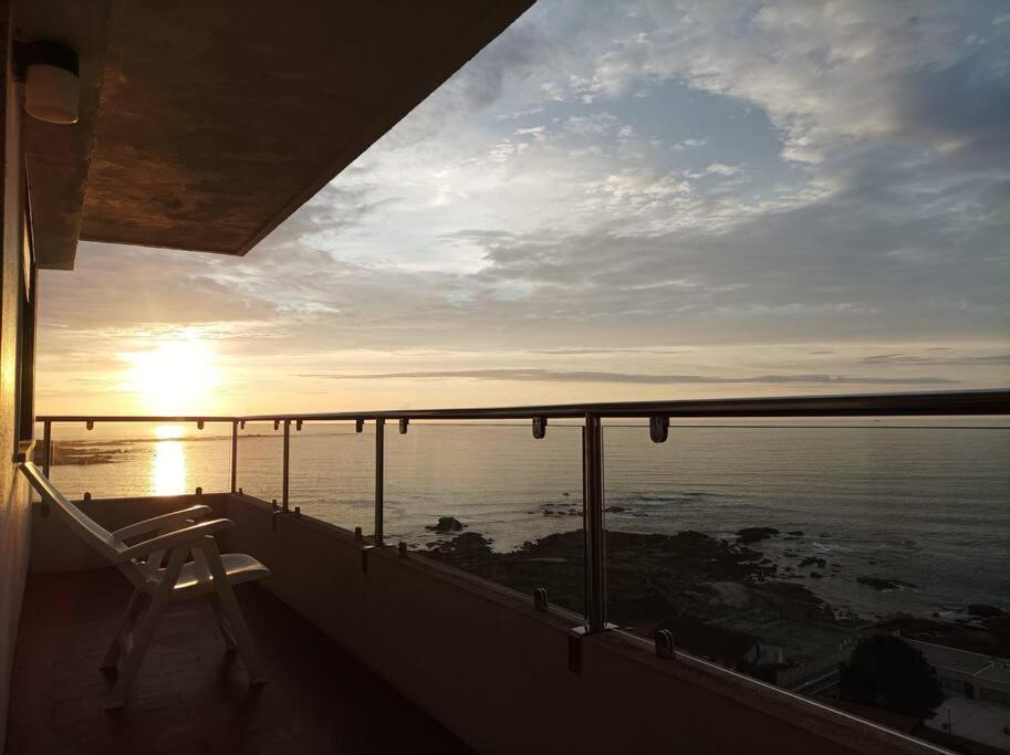 Precioso Piso Con Vistas A Islas Cies Apartment *