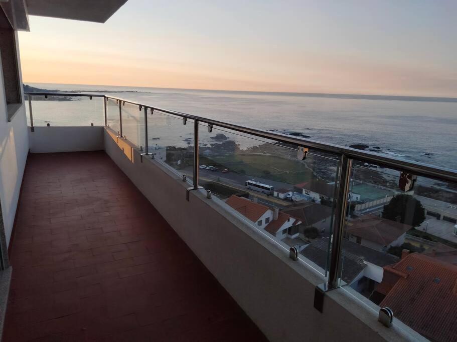 Precioso Piso Con Vistas A Islas Cies Apartment