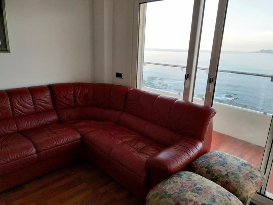Apartment Precioso Piso Con Vistas A Islas Cies *