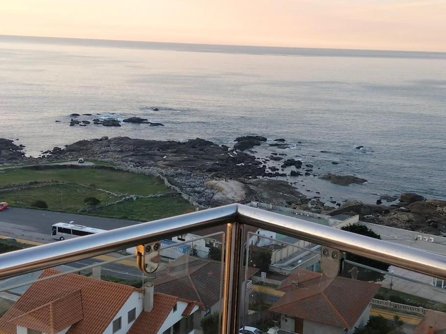 Precioso Piso Con Vistas A Islas Cies Apartment