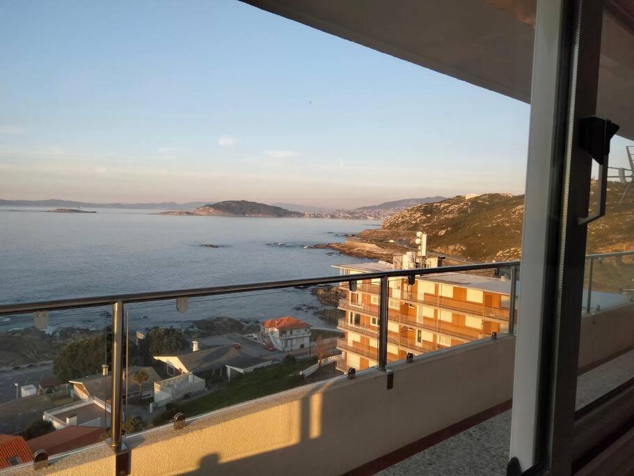 Precioso Piso Con Vistas A Islas Cies Apartment *