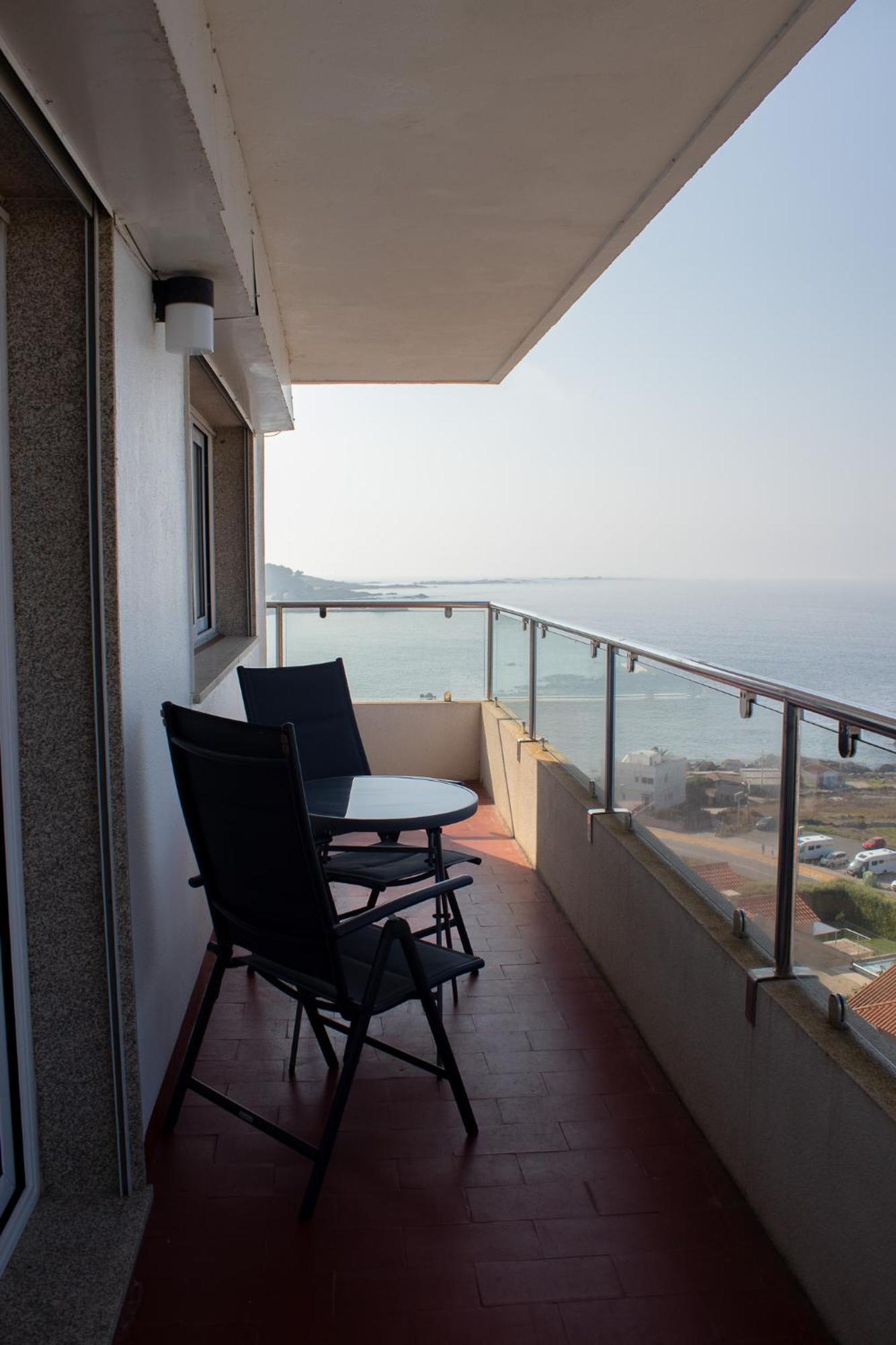 Apartment Precioso Piso Con Vistas A Islas Cies