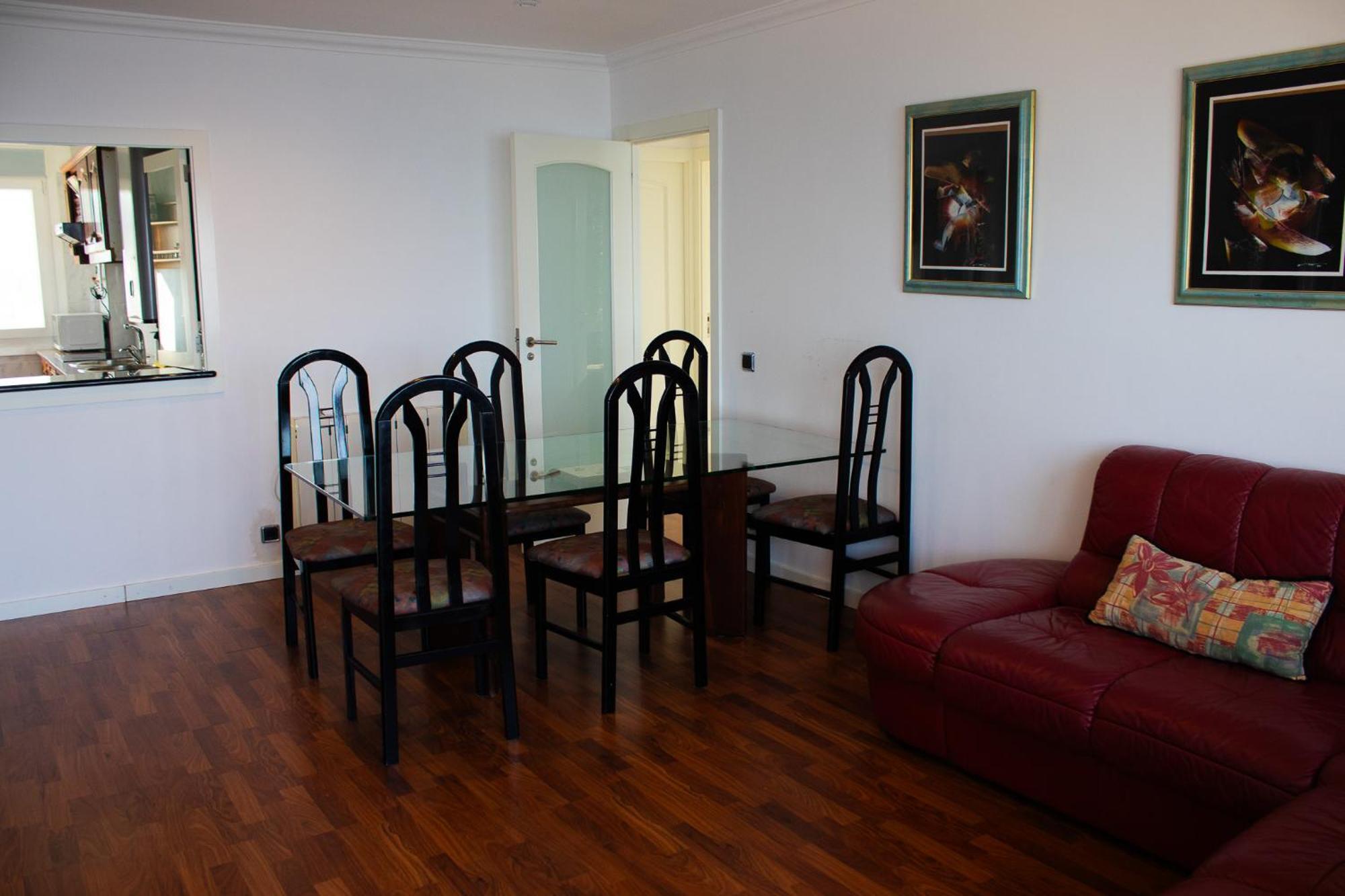 Apartment Precioso Piso Con Vistas A Islas Cies *
