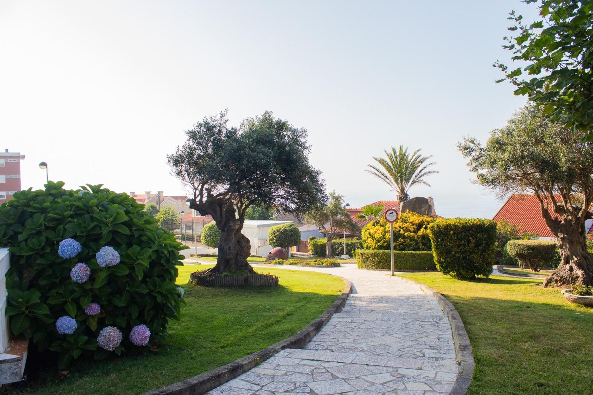 Precioso Piso Con Vistas A Islas Cies Apartment *