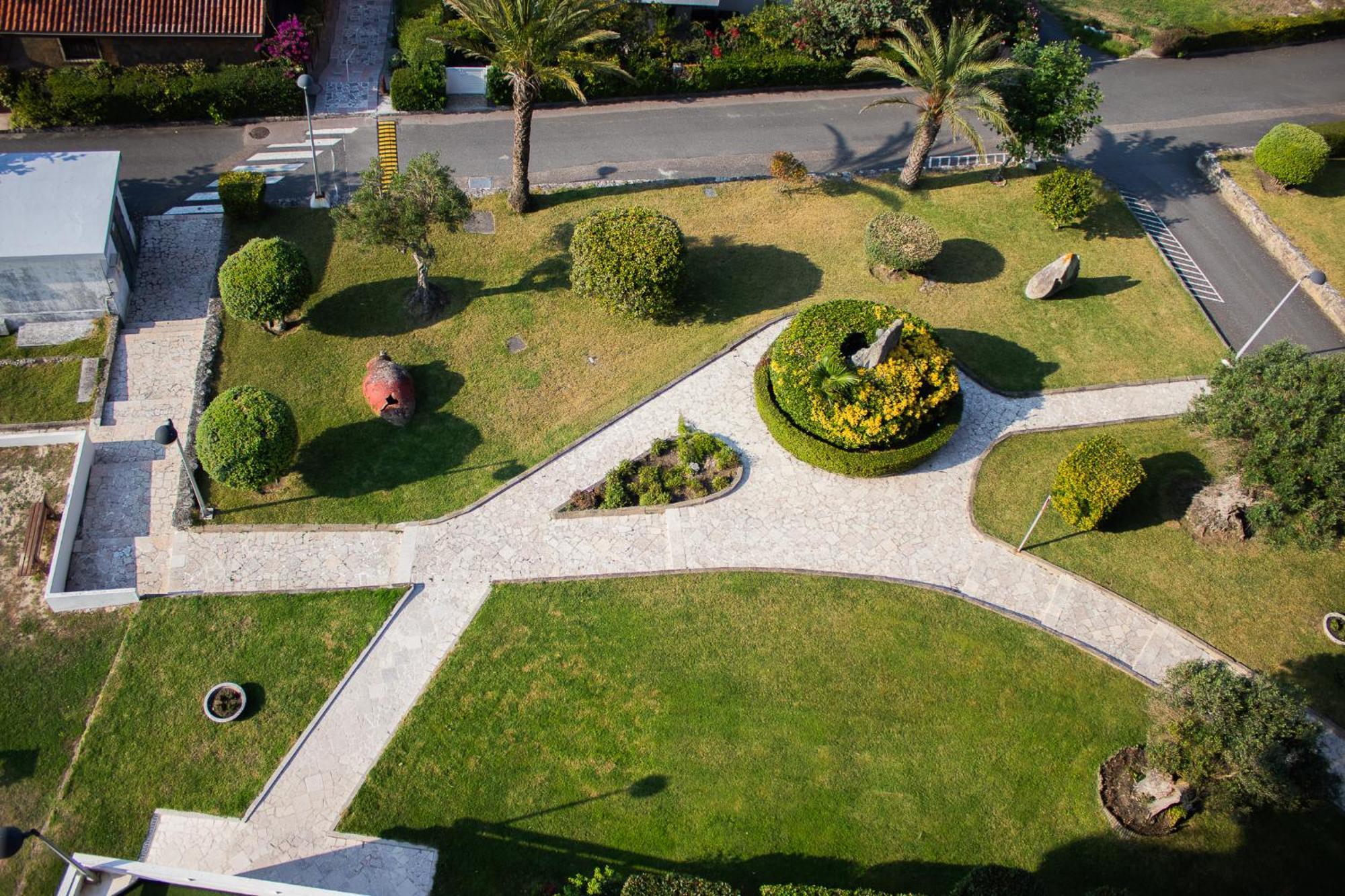 Apartment Precioso Piso Con Vistas A Islas Cies Baiona